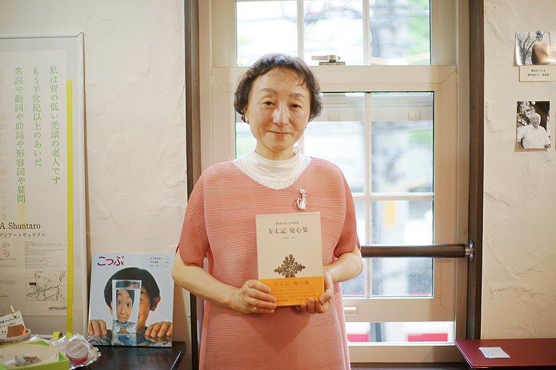 佐藤 敬子さん