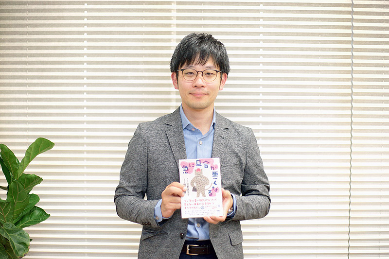 病理医ヤンデル先生 こと 市原真さん