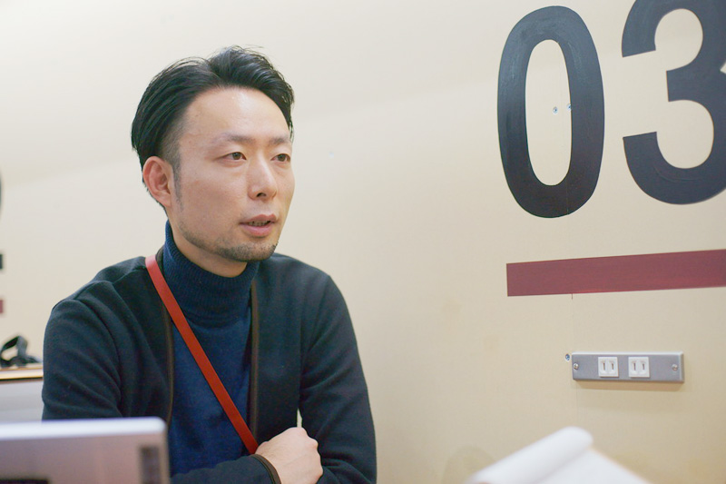 村田さん