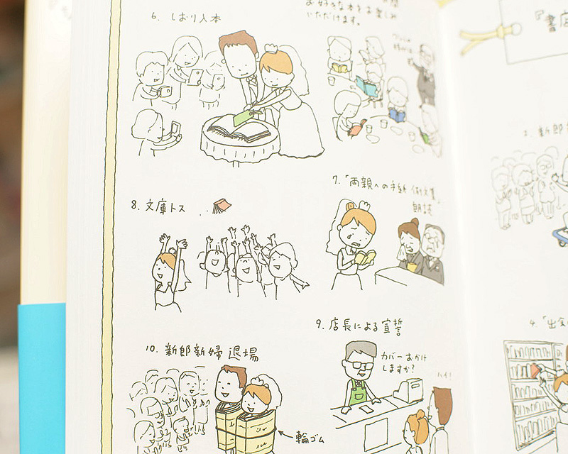あるかしら書店 文庫トス