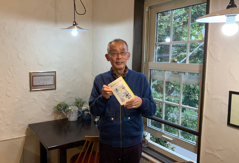 俳優 木村 功さん 