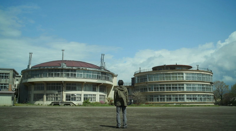 室蘭市立絵鞆(えとも)小学校