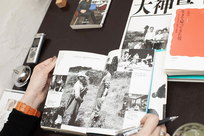 小川紳介 映画を穫る ?ドキュメンタリーの至福を求めて　写真1
