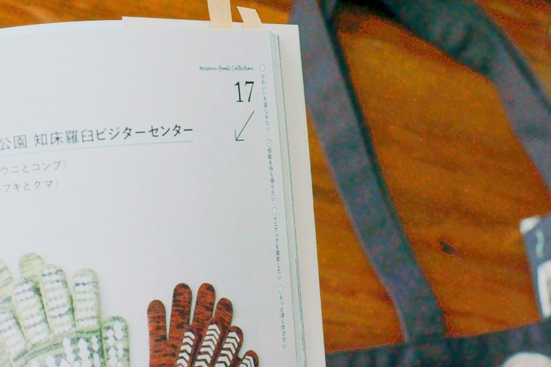 本書をチラ見せ!