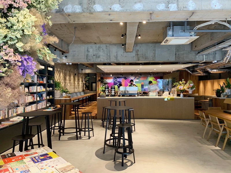 BARISTART COFFEEのバリスタ竹内雄基さんが監修