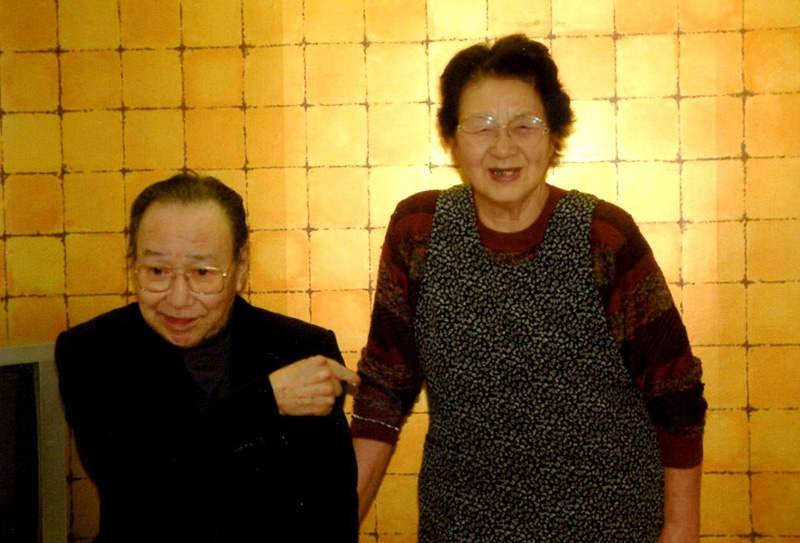 金婚式
