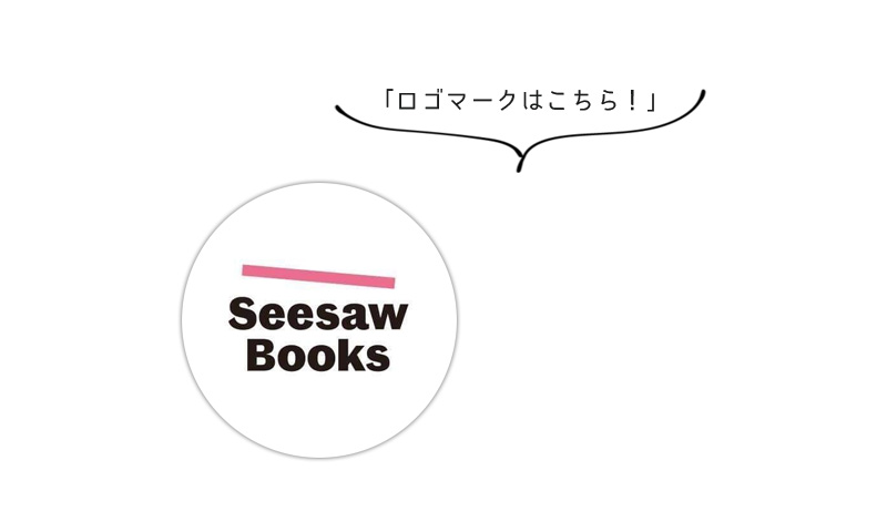 ロゴマーク