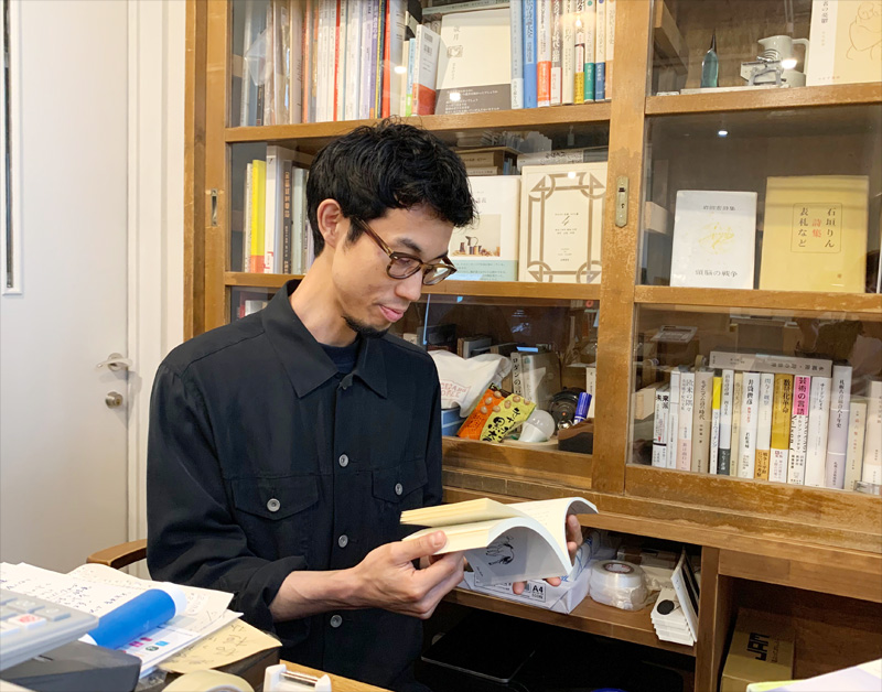 改装中は心配顔だった祖母も完成を喜んでくれて