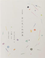 詩画集 目に見えぬ詩集