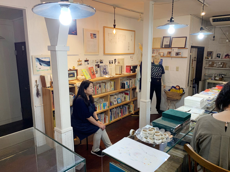 「『本をつくる』を読んで関わっている方々の仕事に対する細やかさ
